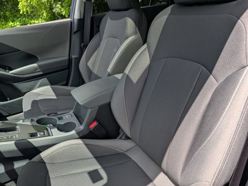 Certified 2026 Subaru Crosstrek 2.5i Premium AWD/4WD image 16