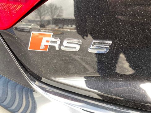 Used 2014 Audi RS 5 Cabriolet image 35