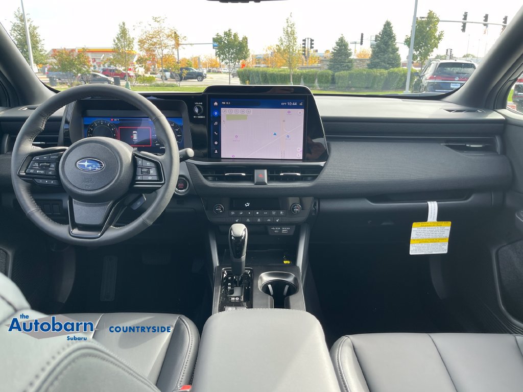New 2026 Subaru Outback Premium AWD/4WD image 27