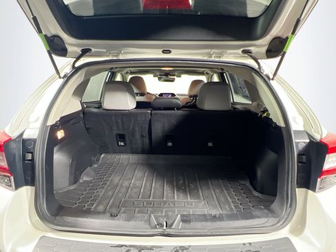 Used 2018 Subaru Crosstrek 2.0i Limited image 34