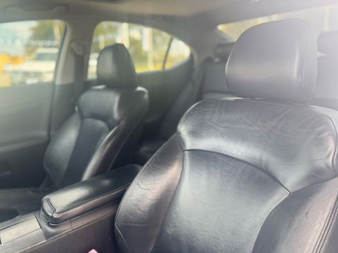 Used 2009 Lexus IS 250 image 25