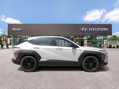 New 2026 Hyundai Kona SEL Sport FWD image 6