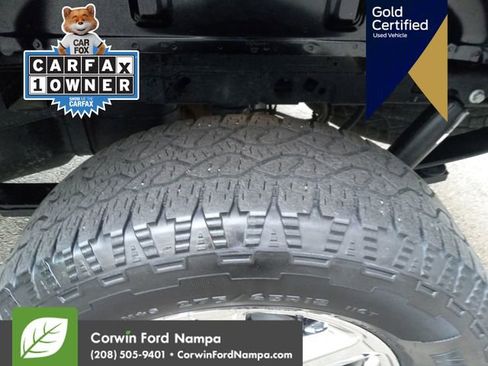Used 2025 Ford F150 XLT w/ Equipment Group 301A Standard AWD/4WD image 31