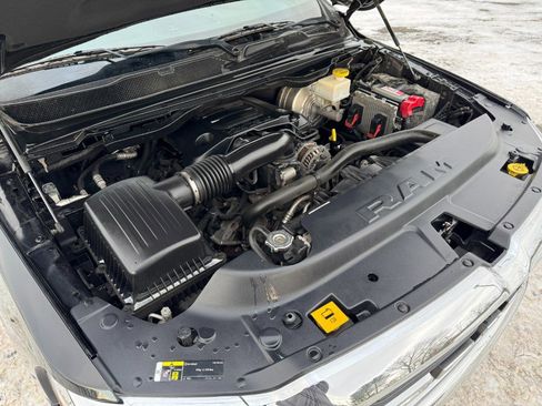 Used 2019 RAM 1500 Big Horn image 24