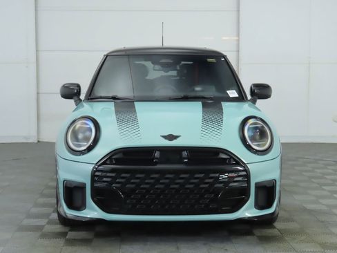New 2026 MINI Cooper S image 2