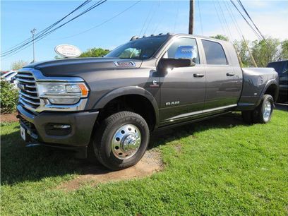 Used 2023 RAM 3500 Limited