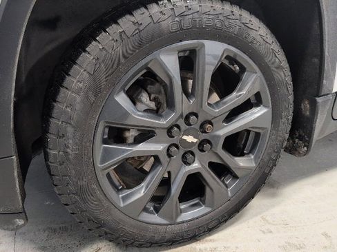 Used 2021 Chevrolet Traverse RS image 10