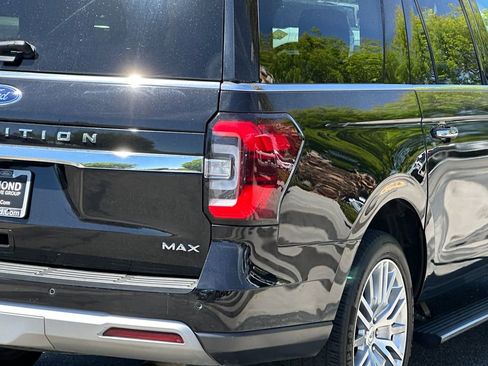 Used 2024 Ford Expedition Max Limited AWD/4WD image 7