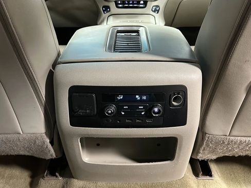 Used 2017 GMC Yukon XL Denali w/ Open Road Package image 26