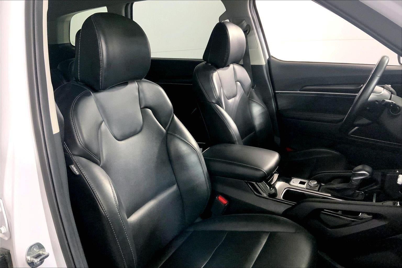 Certified 2025 Kia Telluride S AWD/4WD image 7