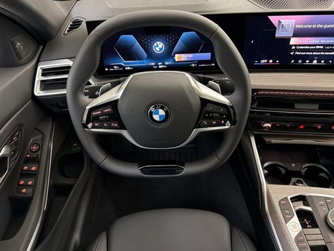 Used 2026 BMW 330i Sedan w/ Convenience Package image 26