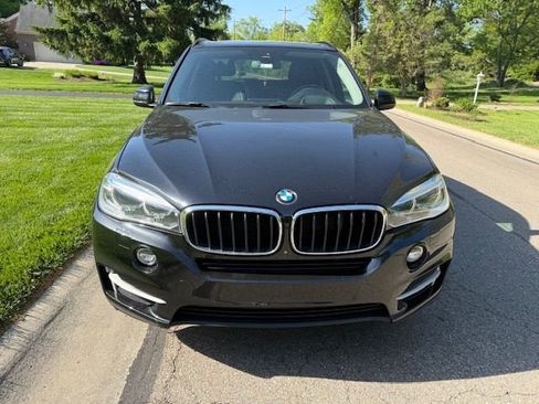 Used 2014 BMW X5 xDrive35i AWD/4WD image 6