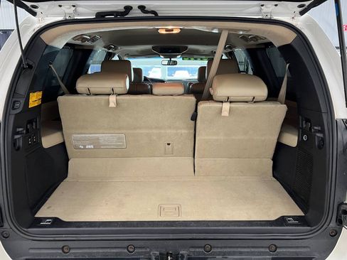 Used 2013 Toyota Sequoia Platinum AWD/4WD image 13