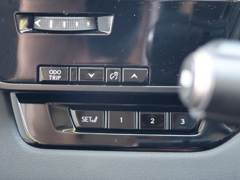 Used 2025 Lexus RX 350 Premium Plus FWD image 14