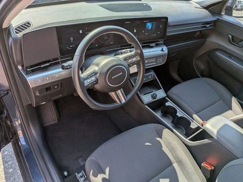 Certified 2024 Hyundai Kona SEL w/ Convenience Package AWD/4WD image 14