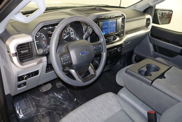 Used 2023 Ford F150 XLT AWD/4WD image 27