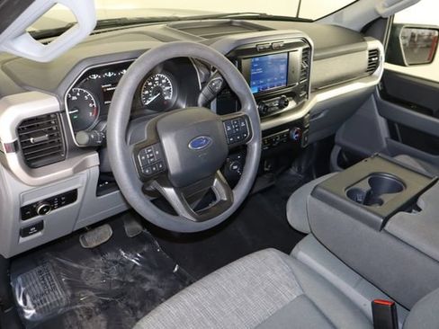 Used 2023 Ford F150 XLT AWD/4WD image 27