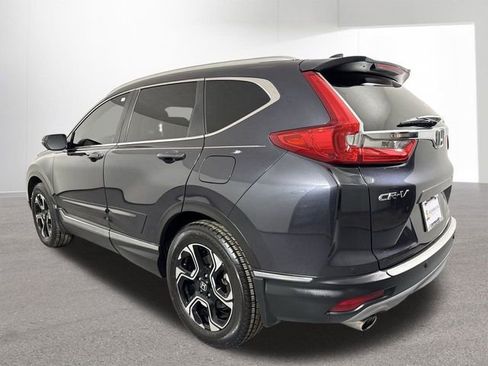 Used 2017 Honda CR-V Touring image 31