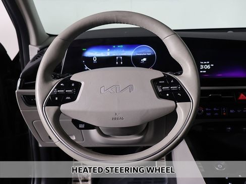 Used 2023 Kia Niro Wave w/ Wave Preserve Package image 11