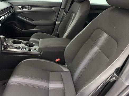 Used 2025 Honda Civic Sport image 27