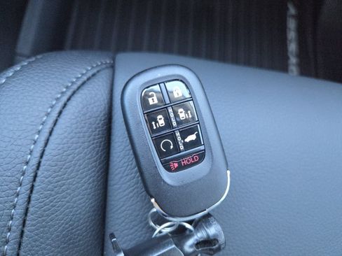 New 2026 Honda Odyssey EX-L image 34