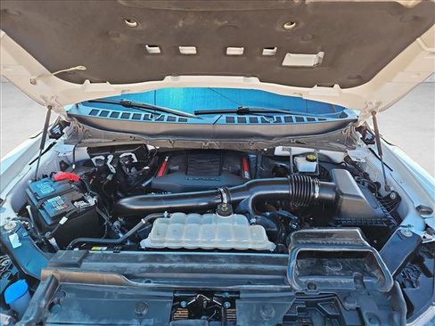 Used 2023 Ford F150 Raptor AWD/4WD image 23