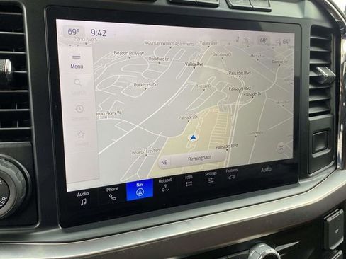 Used 2024 Ford F250 King Ranch w/ Chrome Package image 28