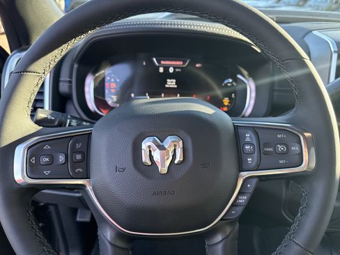 New 2026 RAM 2500 Laramie image 25