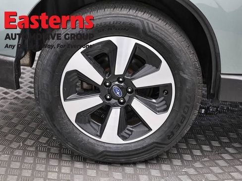 Used 2018 Subaru Forester 2.5i w/ Alloy Wheel Package AWD/4WD image 31