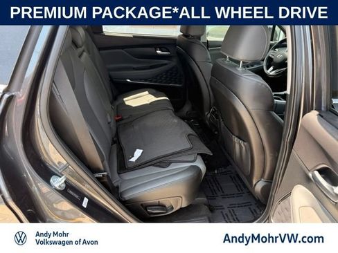 Used 2023 Hyundai Santa Fe SEL w/ Premium Package AWD/4WD image 18