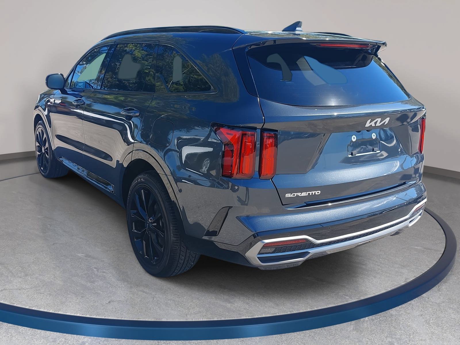 Used 2023 Kia Sorento SX FWD image 7