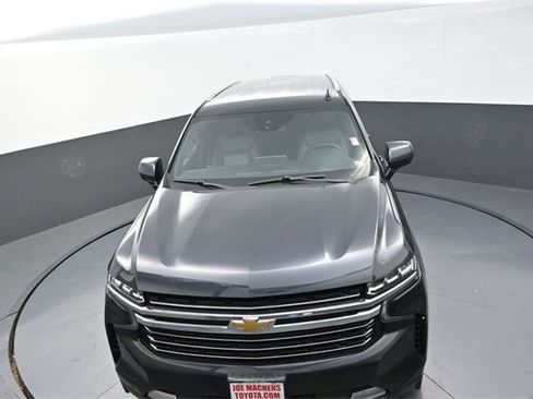 Used 2023 Chevrolet Tahoe LT image 20