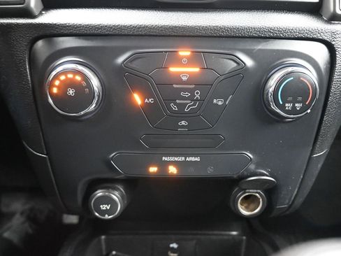 Used 2019 Ford Ranger XL w/ FX4 Off-Road Package image 19