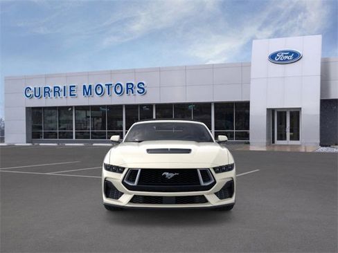 New 2025 Ford Mustang GT Premium w/ 60th Anniversary Package image 6