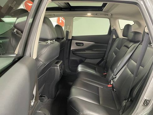 Used 2024 Nissan Murano SV AWD/4WD image 21