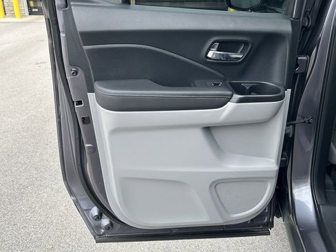 Certified 2023 Honda Ridgeline RTL-E image 12