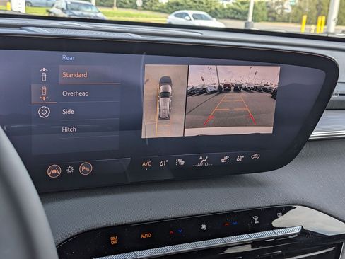 New 2026 Buick Enclave Preferred image 14