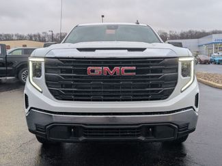 New 2026 GMC Sierra 1500 Pro w/ Pro Value Package video 2