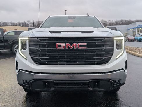 New 2026 GMC Sierra 1500 Pro w/ Pro Value Package image 2