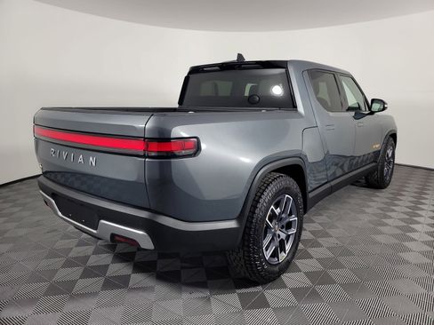 Used 2023 Rivian R1T Adventure image 5