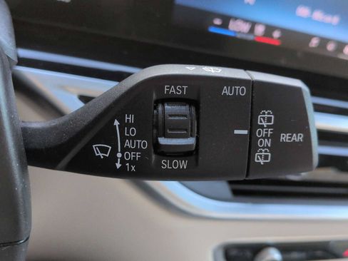 Used 2024 BMW X7 M60i w/ Executive Package AWD/4WD image 28