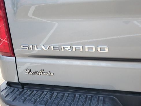 New 2026 Chevrolet Silverado 1500 RST w/ All Star Edition Plus RWD image 5