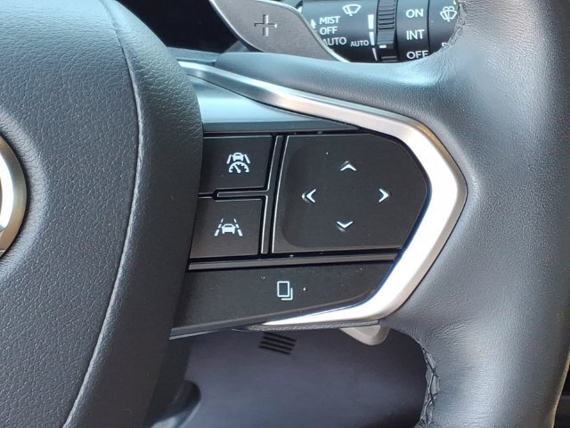Used 2024 Lexus RX 350 Premium Plus w/ Convenience Package AWD/4WD image 19