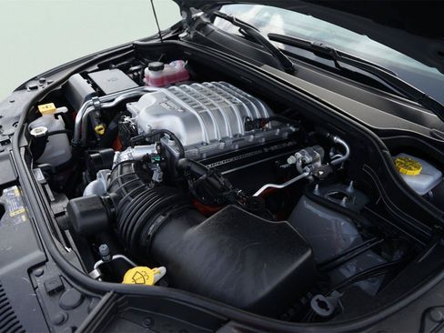 Used 2026 Dodge Durango SRT Hellcat AWD/4WD image 41