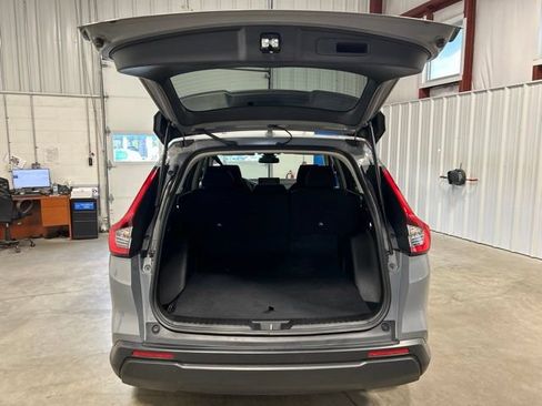 Certified 2025 Honda CR-V EX image 22