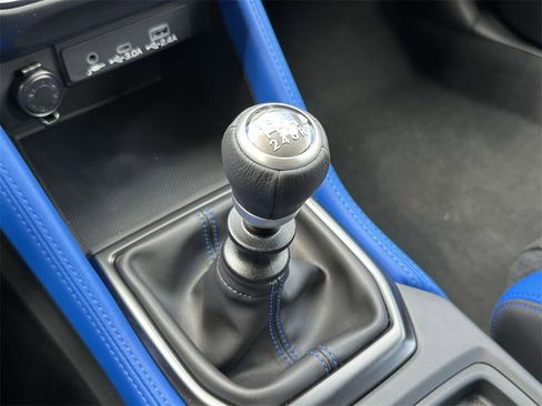 New 2025 Subaru WRX tS image 23