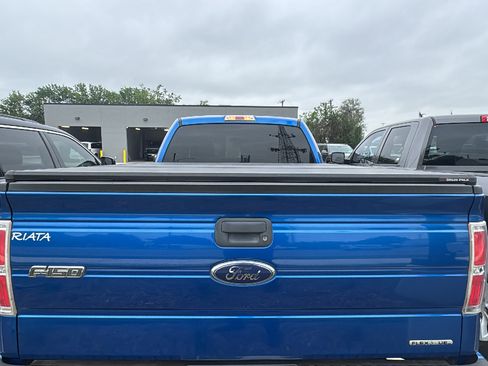 Used 2011 Ford F150 STX RWD image 5