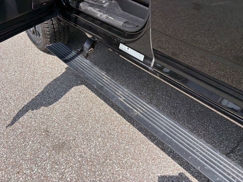 Used 2026 RAM 3500 Limited AWD/4WD image 26