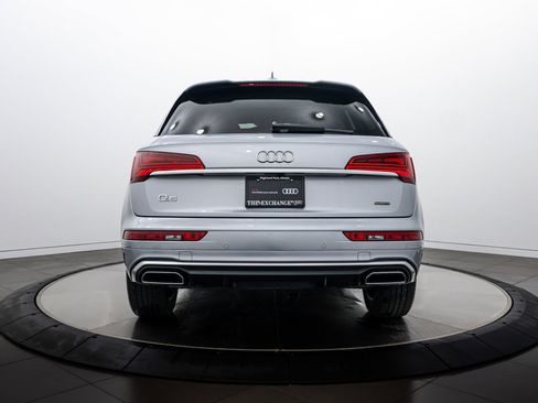 Certified 2023 Audi Q5 2.0T Premium Plus w/ Premium Plus Package image 23