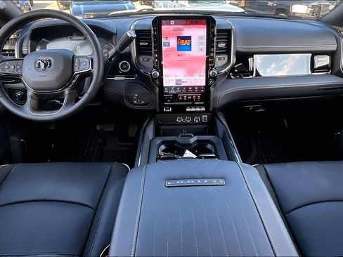 New 2026 RAM 2500 Limited w/ Towing Technology Group image 5